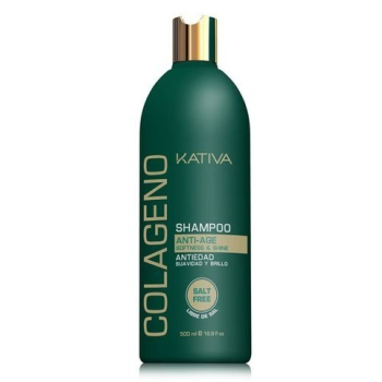 .KATIVA COLAGENO Szampon 500ml 